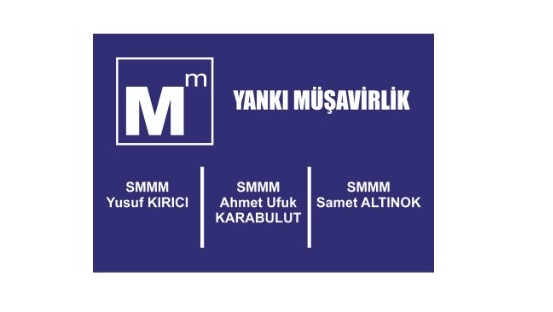 Yankı Müşavirlik